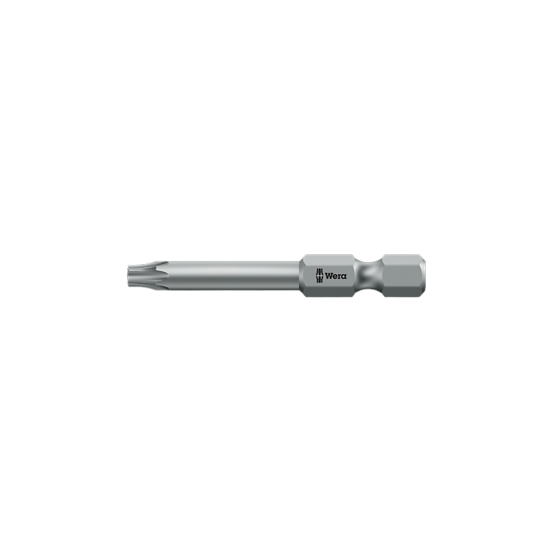 Atsuktuvo antgalis WERA 867/4 Z TX27 70mm 1