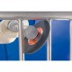 Poliravimo diskas PFERD PNER-MW 15006-25,4 SiC F 3
