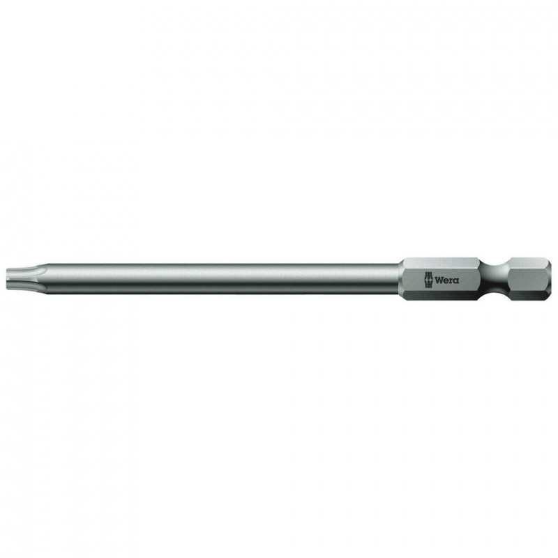 Atsuktuvo antgalis WERA 867/4 Z TX8 89mm 1 Atsuktuvo antgalis WERA 867/4 Z TX8 89mm 1