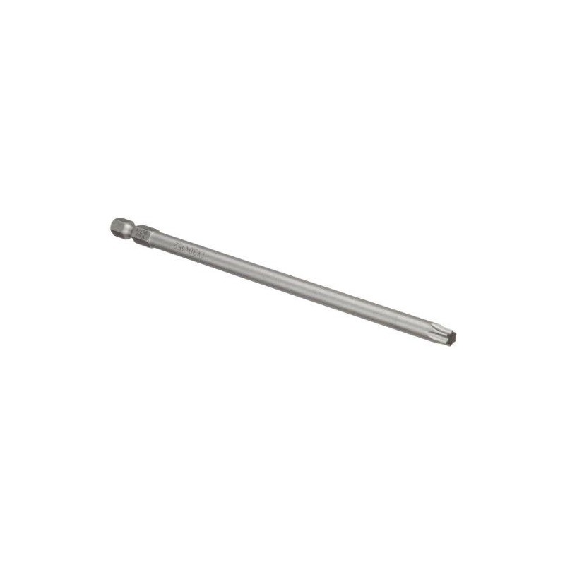 Atsuktuvo antgalis WERA 867/4 Z TX30 152mm 1 Atsuktuvo antgalis WERA 867/4 Z TX30 152mm 1