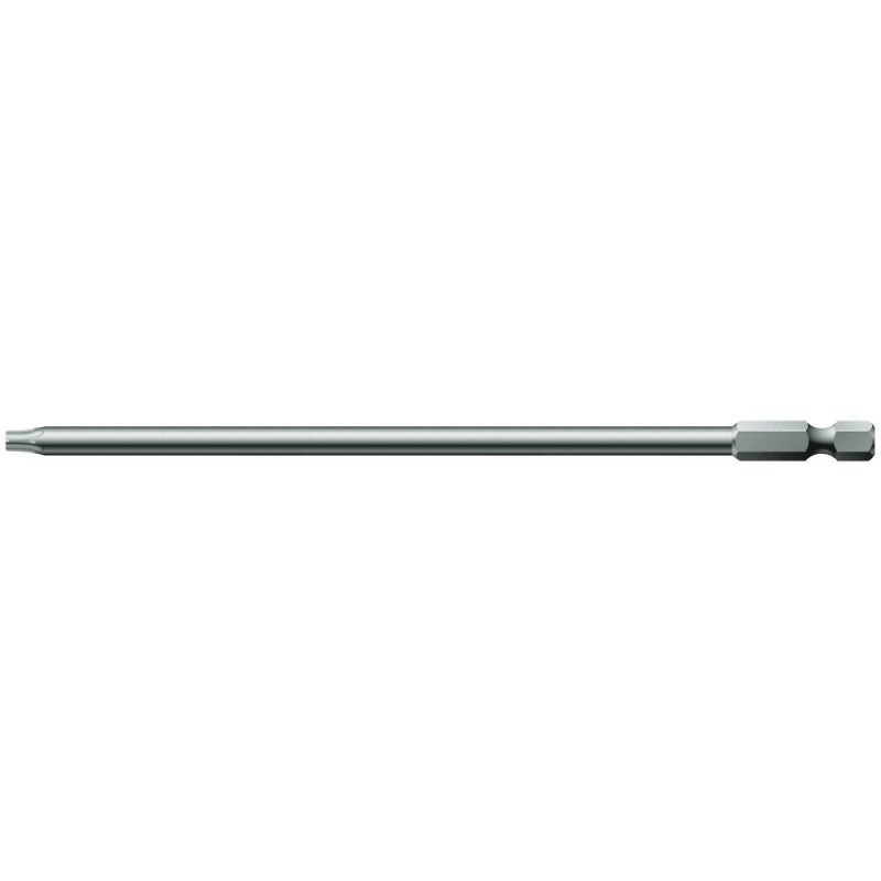 Atsuktuvo antgalis WERA 867/4 Z TX40 152mm 1 Atsuktuvo antgalis WERA 867/4 Z TX40 152mm 1