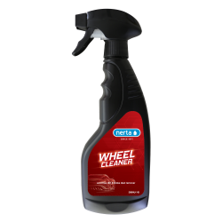 Ratų diskų ploviklis NERTA Wheel cleaner 500ml