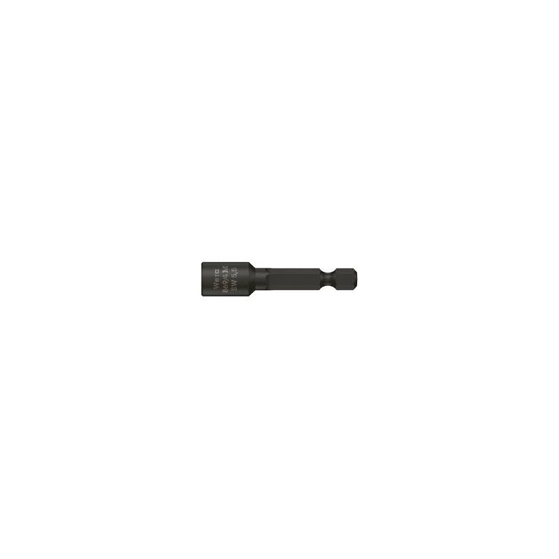 Magnetinis antgalis galvutei WERA 869/4M 5,5x50mm 1