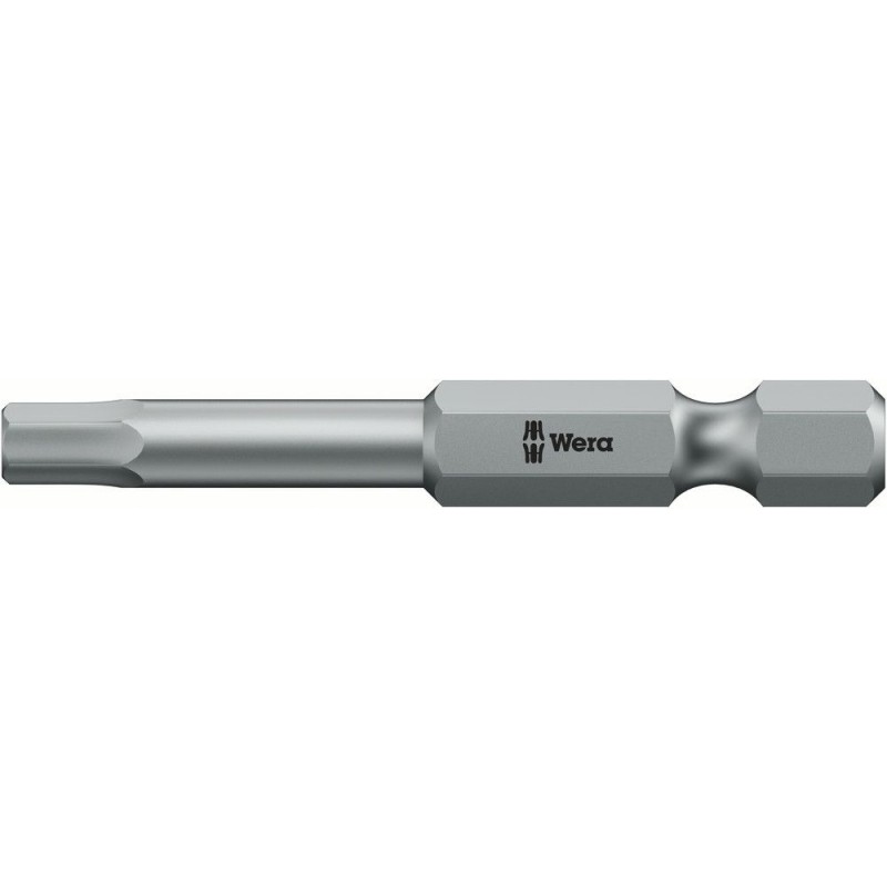 Atsuktuvo antgalis WERA 840/4 Z Hex-Plus SW 2,0x50mm 1 Atsuktuvo antgalis WERA 840/4 Z Hex-Plus SW 2,0x50mm 1