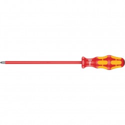 Kryžminis atsuktuvas WERA165i PZ2x200mm