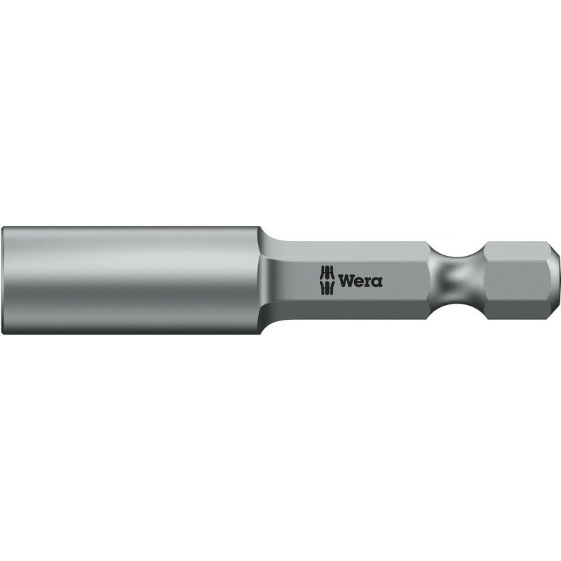 Smeigių sukimo galvutė WERA 879/4 M6 50mm 1