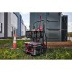 Transportavimo vežimėlis MILWAUKEE Packout 7