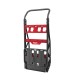 Transportavimo vežimėlis MILWAUKEE Packout 3