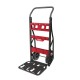 Transportavimo vežimėlis MILWAUKEE Packout 1