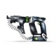 Akumuliatorinis juostinis suktuvas FESTOOL DWC 18-2500 HPC 4,0 I-Plus