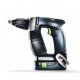 Akumuliatorinis juostinis suktuvas FESTOOL DWC 18-2500 HPC 4,0 I-Plus