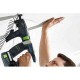 Akumuliatorinis juostinis suktuvas FESTOOL DWC 18-2500 HPC 4,0 I-Plus