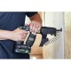 Akumuliatorinis juostinis suktuvas FESTOOL DWC 18-2500 HPC 4,0 I-Plus 6