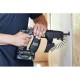 Akumuliatorinis juostinis suktuvas FESTOOL DWC 18-2500 HPC 4,0 I-Plus