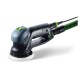 Ekscentrinis šlifuoklis su pavara FESTOOL Rotex RO 125 FEQ-Plus 3