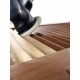 Ekscentrinis šlifuoklis su pavara FESTOOL Rotex RO 125 FEQ-Plus 7