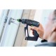 Akumuliatorinis gręžtuvas-suktuvas FESTOOL CXS 2,6-Plus 6