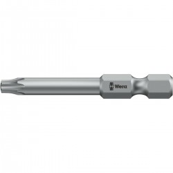 Atsuktuvo antgalis WERA 867/4 Z TX9 89mm