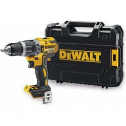 Akumuliatorinis suktuvas-gręžtuvas DeWALT DCD796NT-XJ
