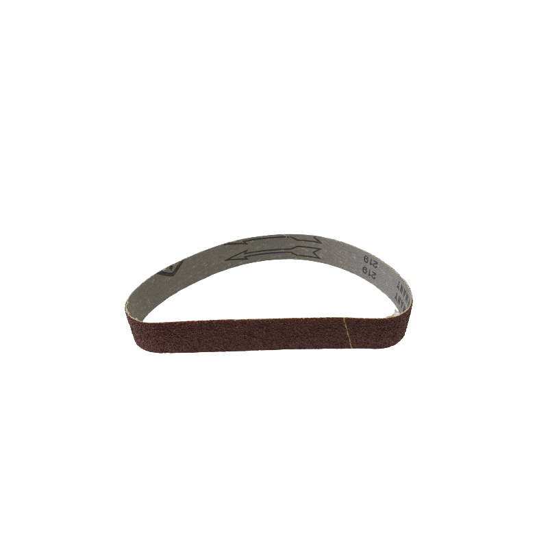 Šlifavimo juosta PFERD BA 5/160x25mm, K36 1