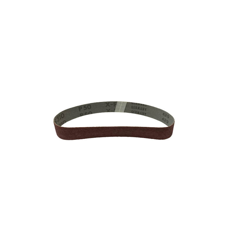 Šlifavimo juosta PFERD BA 5/160x25mm, K50 1