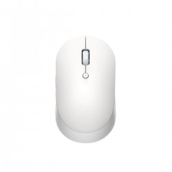 Kompiuterio pelė XIAOMI Mi Dual Mode Wireless Mouse Silent Edition