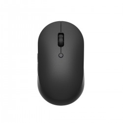 Kompiuterio pel4 XIAOMI Mi Dual Mode Wireless Mouse Silent Edition