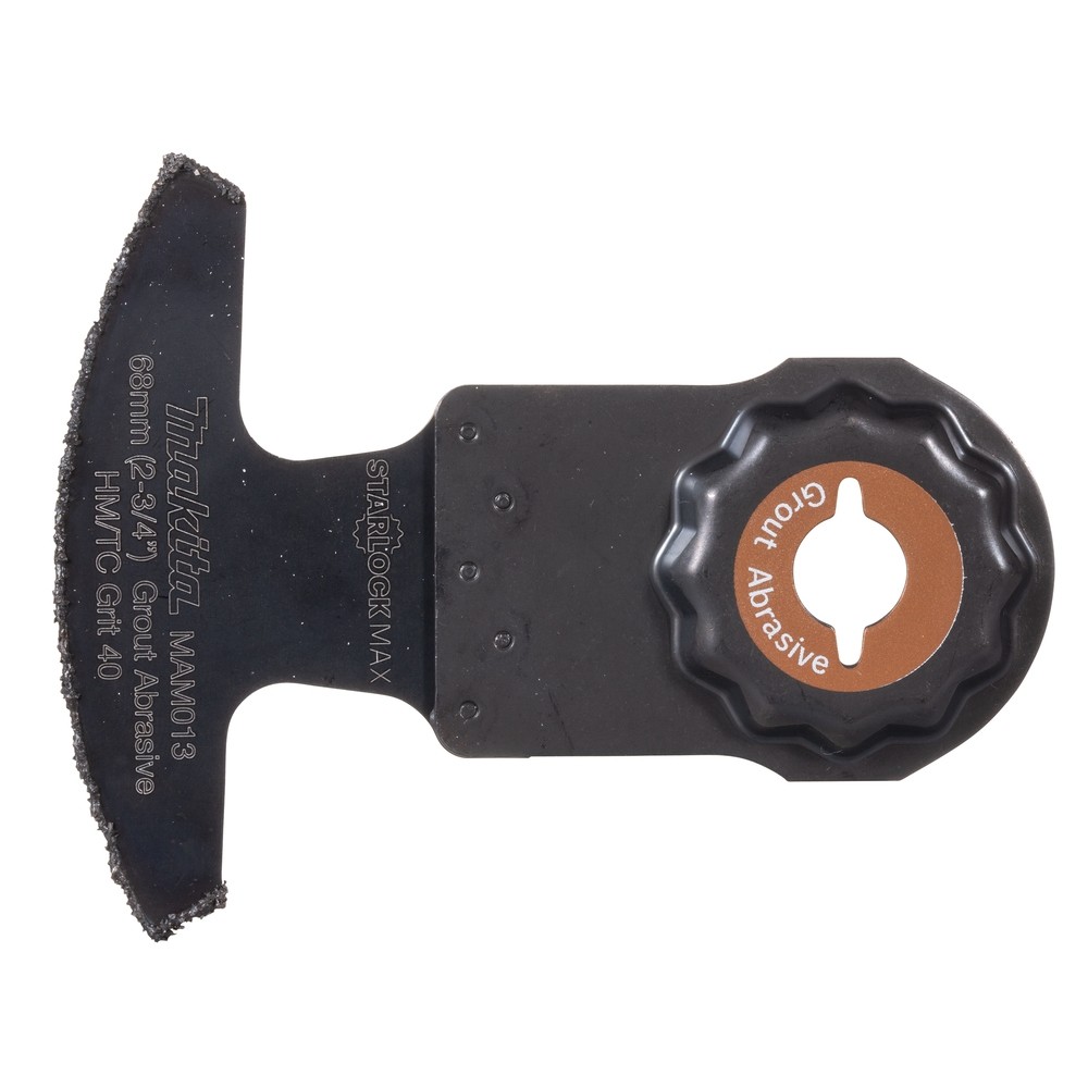 その他 gomayan0713 Segmentiniai ašmenys MAKITA MAM013 68mm - Gitana