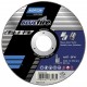 Pjovimo diskas SAINT-GOBAIN NOR-Blue Fire A60T 100x1,0x10,0-T41 1