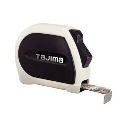 Ruletė TAJIMA Sigma Stop 3m/16mm