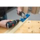 Paslėptų sujungimų gręžimo rinkinys KREG Pocket-Hole Jig 320 3