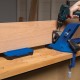 Paslėptų sujungimų gręžimo rinkinys KREG Pocket-Hole Jig 720 Pro 5