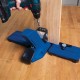 Paslėptų sujungimų gręžimo rinkinys KREG Pocket-Hole Jig 720 Pro 9
