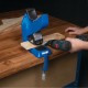 Paslėptų sujungimų gręžimo rinkinys KREG Pocket-Hole Jig 720 Pro 11