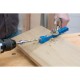 Paslėptų sujungimų gręžimo rinkinys KREG Pocket-Hole Jig 310 4