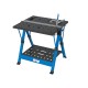 Sulankstomas darbastalis KREG KWS1000-INT 1