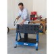Sulankstomas darbastalis KREG KWS1000-INT 7