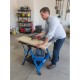 Sulankstomas darbastalis KREG KWS1000-INT 11