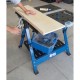 Sulankstomas darbastalis KREG KWS1000-INT 12