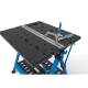 Sulankstomas darbastalis KREG KWS1000-INT 3