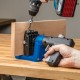 Paslėptų sujungimų gręžimo rinkinys KREG Pocket-Hole Jig 520Pro