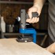 Paslėptų sujungimų gręžimo rinkinys KREG Pocket-Hole Jig 520Pro 11