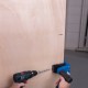Paslėptų sujungimų gręžimo rinkinys KREG Pocket-Hole Jig 520Pro 13