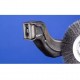 Šepetys PFERD POS RBU 20025/AK 32-2 ST 0,20 2