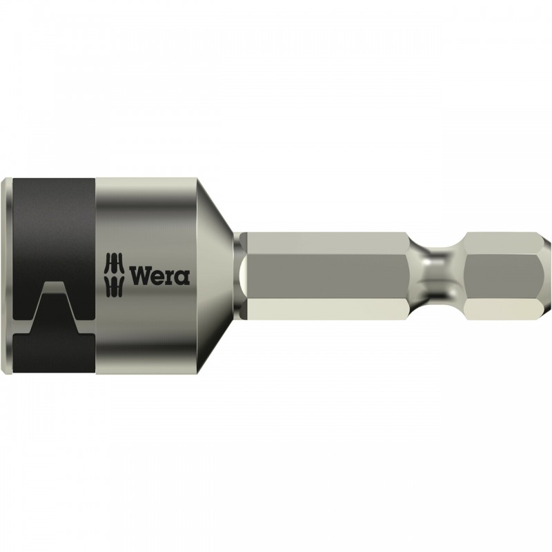 Antgalių laikiklis WERA Inox 3869/4 10mm 1