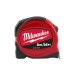 Ruletė MILWAUKEE Slimline 8m-26ftx25mm 1