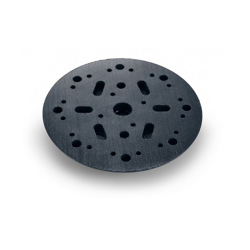 Vidutinio kietumo šlifavimo padas FLEX SP-EC M D150 1