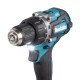 Akumuliatorinis gręžtuvas-suktuvas MAKITA DF002GZ 40V Max XGT 5
