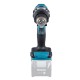 Akumuliatorinis gręžtuvas-suktuvas MAKITA DF002GZ 40V Max XGT 4