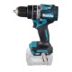 Akumuliatorinis smūginis gręžtuvas MAKITA HP002GZ 40V Max XGT 2